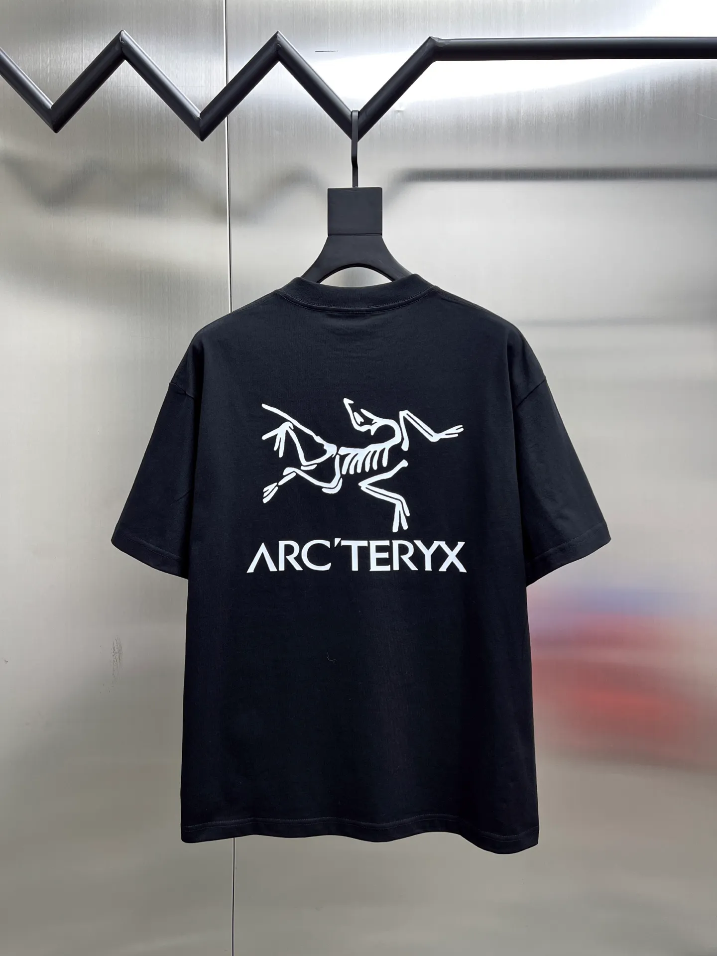 arcteryx🌟New Arrival T T Hot Sale 99 🐎🐎Size：S-XXL Black White 2 Size S 110 54 69 21 M 114 56 71 22 L 118 58 73 22 XL 122 60 75 23 2XL 126 62 77 23